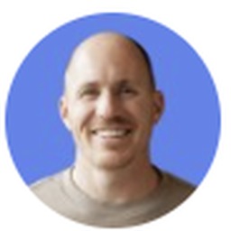 Adam Broda, career coach