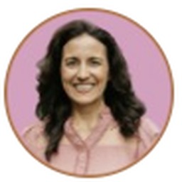 Giselle Moratin, MBA, career coach